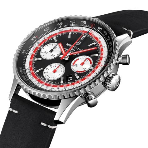 breitling navitimer swiss air|breitling navitimer pre owned.